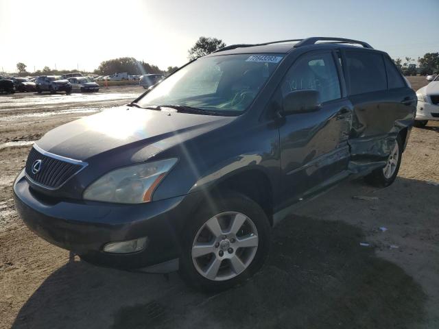 2007 Lexus RX 350 