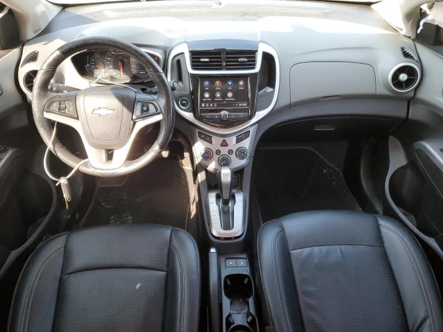 1G1JF5SB7L4115781 | 2020 CHEVROLET SONIC PREM