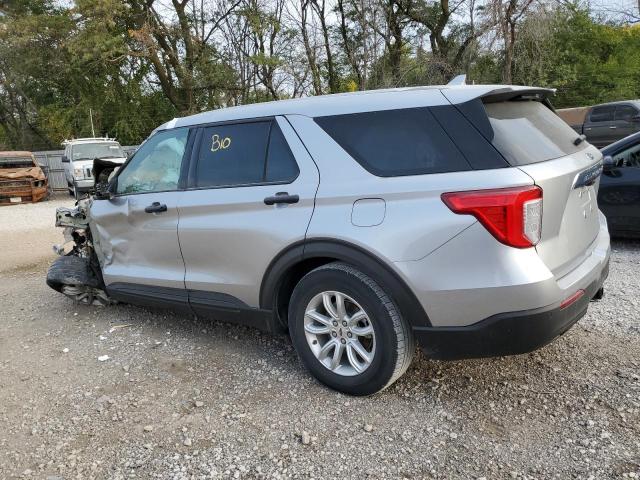 1FMSK8BH8LGC09918 Ford EXPLORER