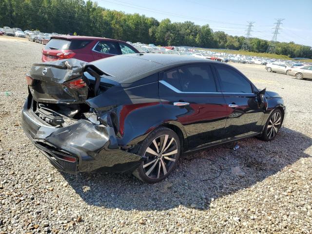 1N4AL4FV8LC149187 Nissan Altima Platinum