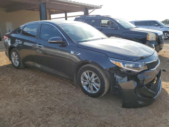 KNAGT4L36H5132131 | 2017 KIA OPTIMA LX