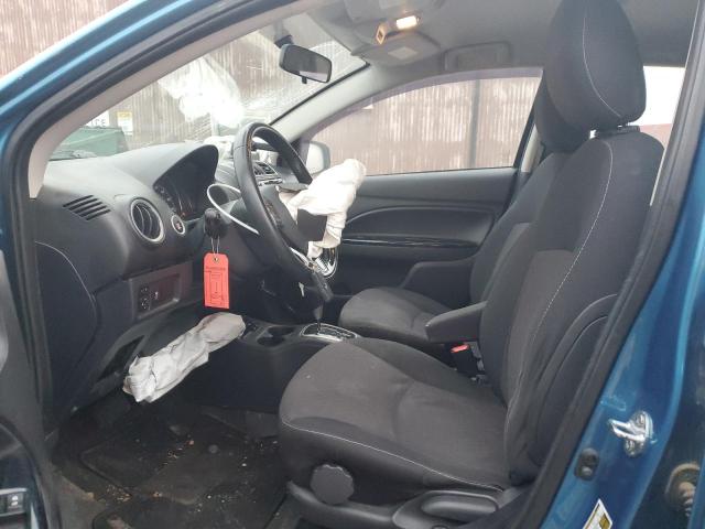 2018 MITSUBISHI MIRAGE GT ML32A5HJ4JH005708