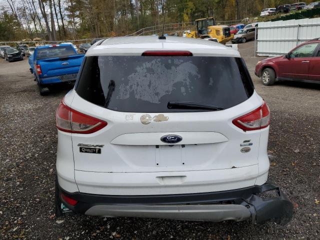 1FMCU9GXXGUB49913 | 2016 FORD ESCAPE SE