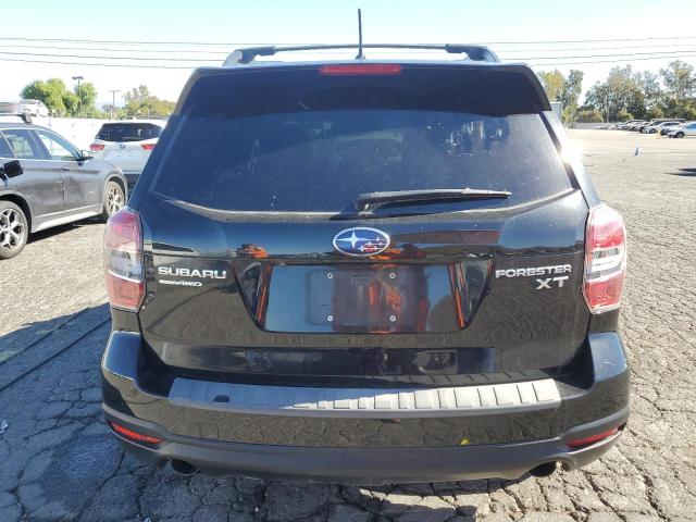 JF2SJGDC2EH451721 Subaru Forester 2.0xt Premium