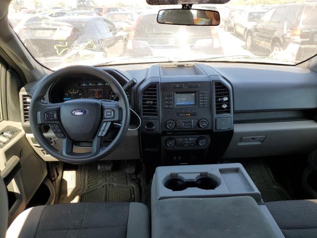 2015 FORD F150 SUPER - 1FTEX1C86FKF06860