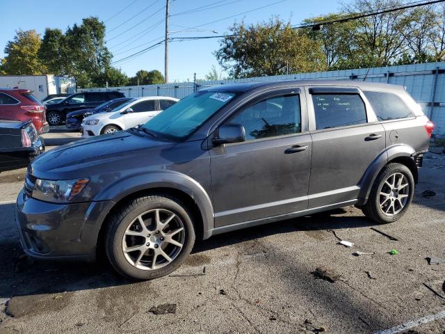 3C4PDCEG9GT124226 | 2016 DODGE JOURNEY R/