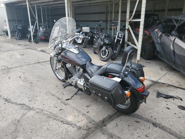 2009 HONDA VT750 C2F JH2RC53409K201058