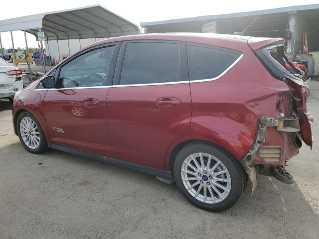 1FADP5CU5GL101994 Ford C-max Premium Sel