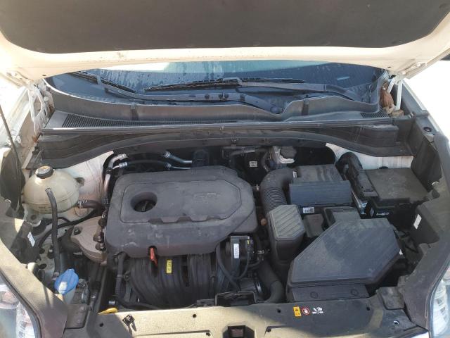 KNDPN3AC0H7220350 KIA Sportage Ex