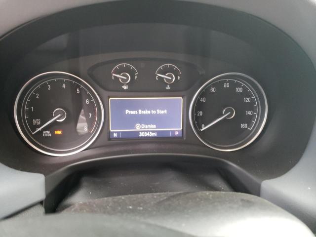 5GAERBKW8LJ176500 Buick Enclave Essence
