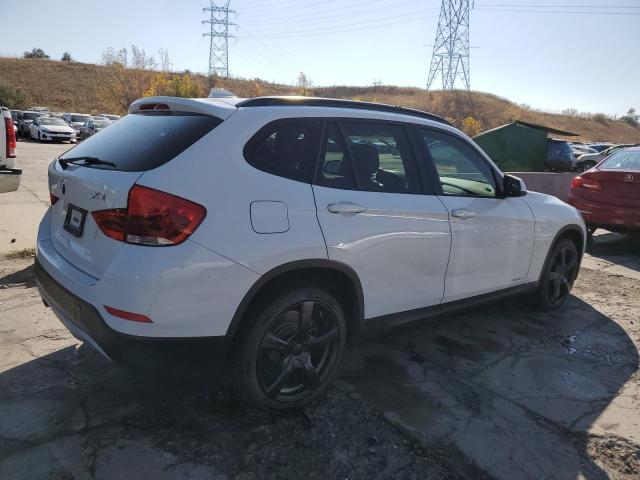 2015 BMW X1 XDRIVE3 WBAVM5C56FVV94665