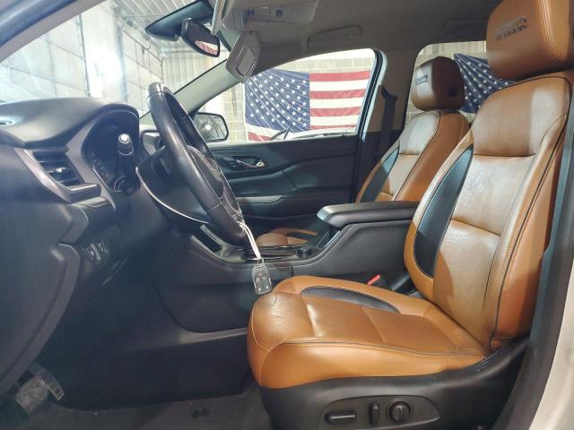 2019 GMC ACADIA ALL 1GKKNVLS4KZ274759