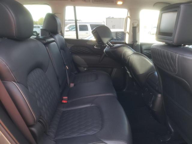 JN8AZ2NC0J9440262 Infiniti QX80 BASE