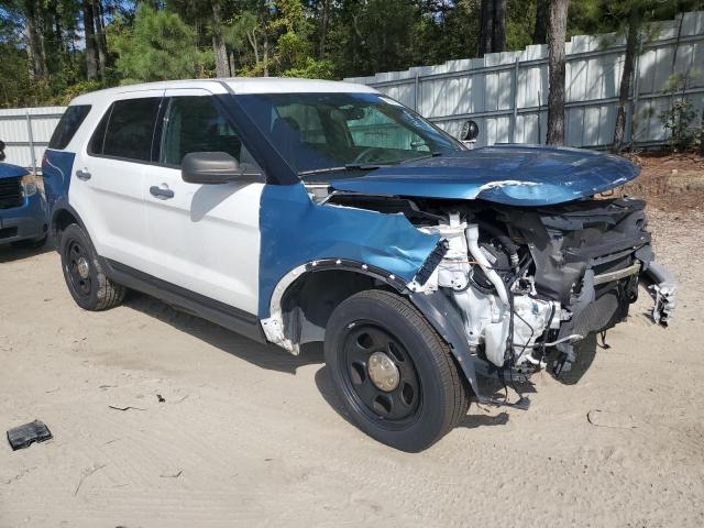 1FM5K8AR1FGC67946 | 2015 FORD EXPLORER P