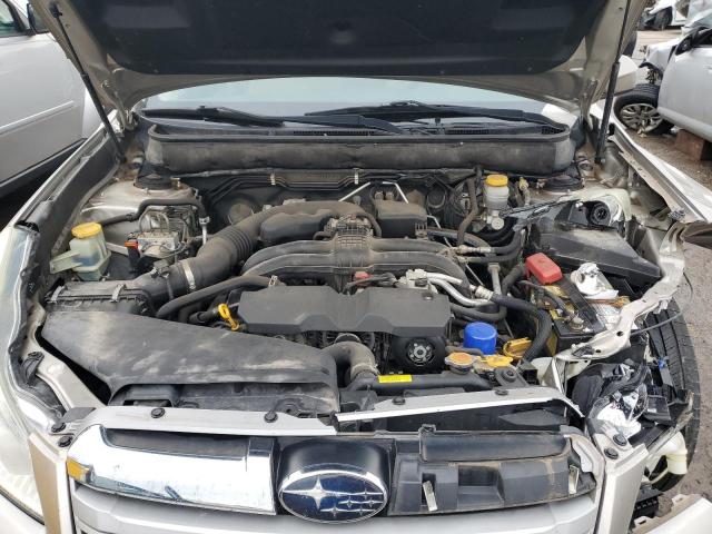 4S4BRCLCXE3256833 Subaru Outback 2.5i Limited