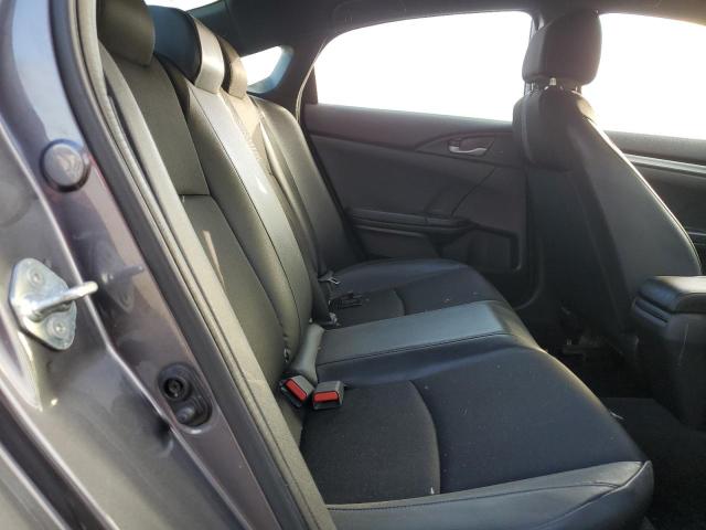 19XFC2F86ME201618 Honda Civic Sport