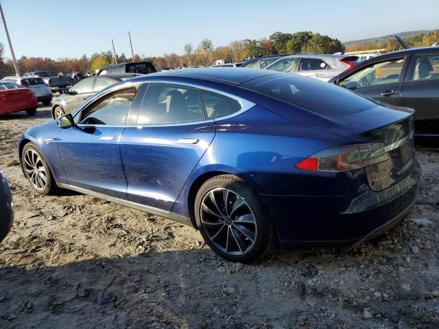 2015 TESLA MODEL S 70 5YJSA1S27FF082653