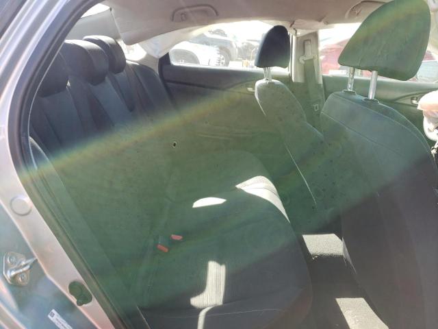 2019 HONDA INSIGHT LX 19XZE4F19KE007426