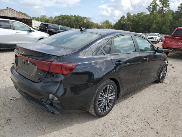 3KPF54AD9NE493387 KIA Forte Gt Line