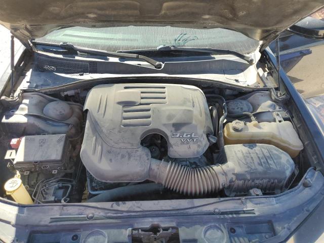 2016 CHRYSLER 300 S - 2C3CCABG5GH135635