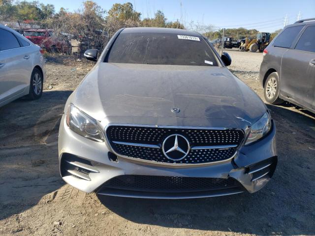 2018 MERCEDES-BENZ E 43 4MATI - WDDZF6EB8JA488621