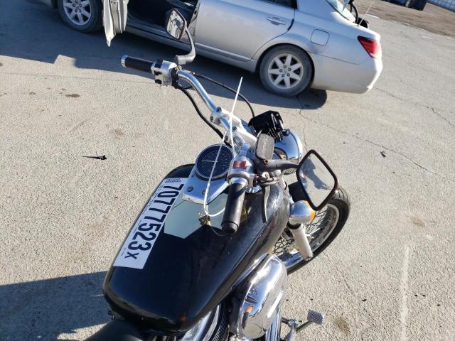 2003 HONDA VT750 DCA JH2RC44133M700043