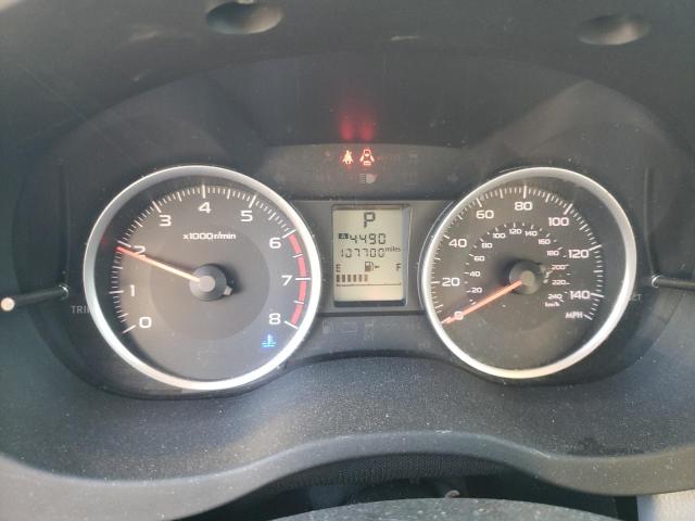 JF2SJAEC5HH800922 Subaru Forester 2.5i Premium