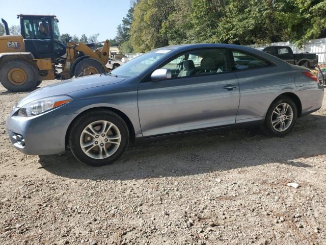 2008 Toyota Camry Solara SE