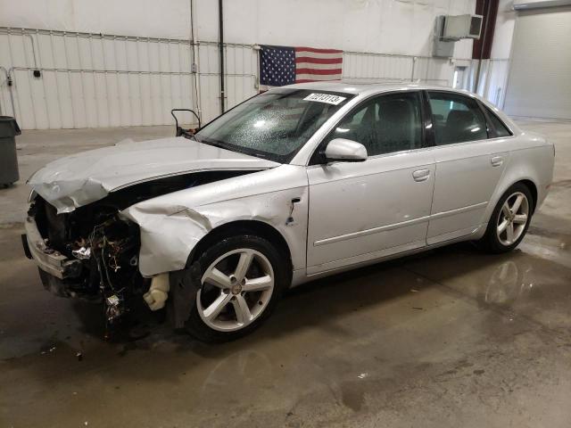 2007 Audi A4 