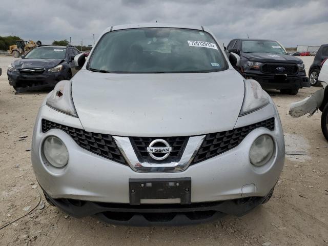 JN8AF5MR3GT604390 | 2016 NISSAN JUKE S