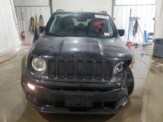 ZACCJBBB9JPG83025 | 2018 JEEP RENEGADE L