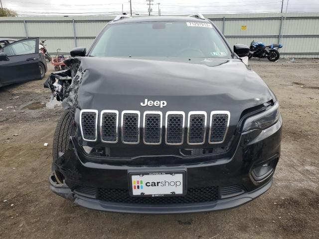 1C4PJMLB2KD423660 Jeep Cherokee Latitude Plus