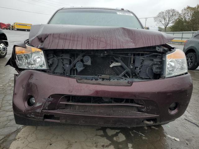 5N1AA0NE9DN606424 2013 Nissan Armada Platinum