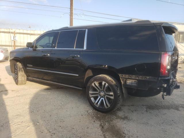 2019 GMC YUKON 1GKS2HKJ1KR156140