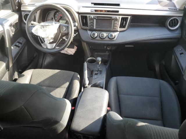 2T3BFREV7EW203017 Toyota RAV4 LE