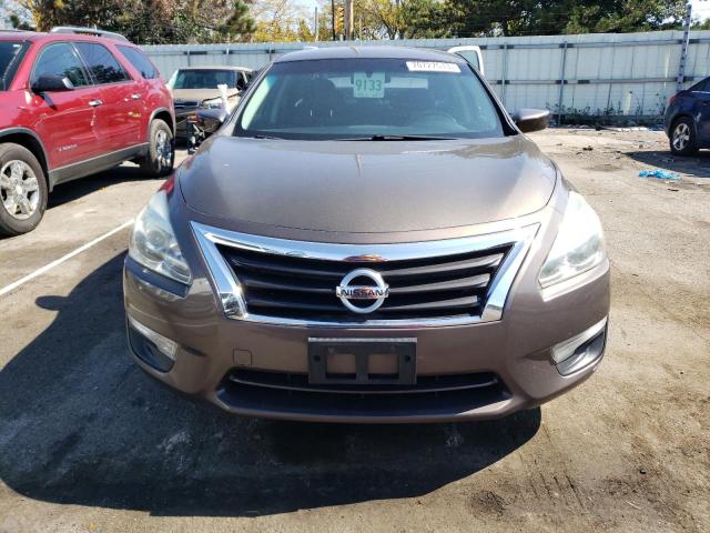 1N4AL3AP0FN323670 | 2015 NISSAN ALTIMA