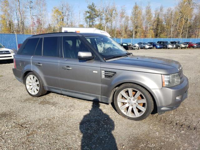 2011 Land Rover Range Rover Sport Lux VIN: SALSK2D43BA259048 Lot: 72416533