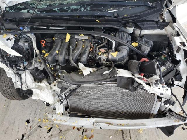 2018 HONDA FIT SPORT - 3HGGK5H61JM709308
