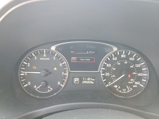 5N1AR2MN5FC620969 Nissan Pathfinder S