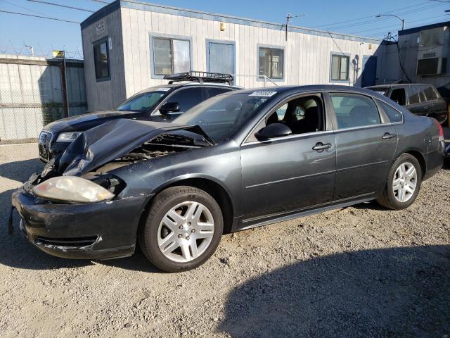 2014 Chevrolet Impala 