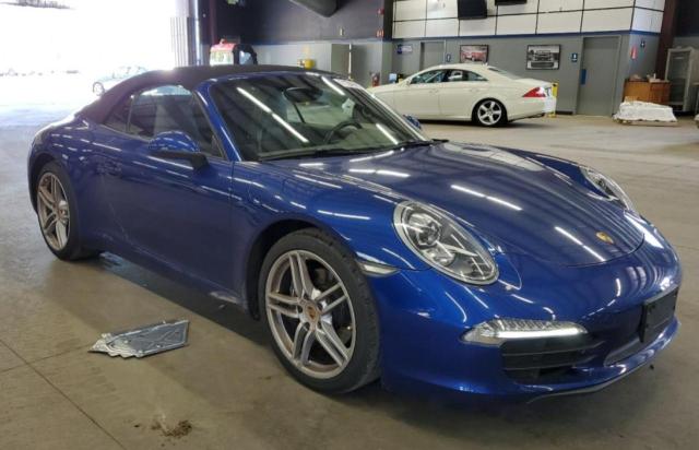 VIN WP0CA2A96DS141359 2013 Porsche 911, Carrera no.4