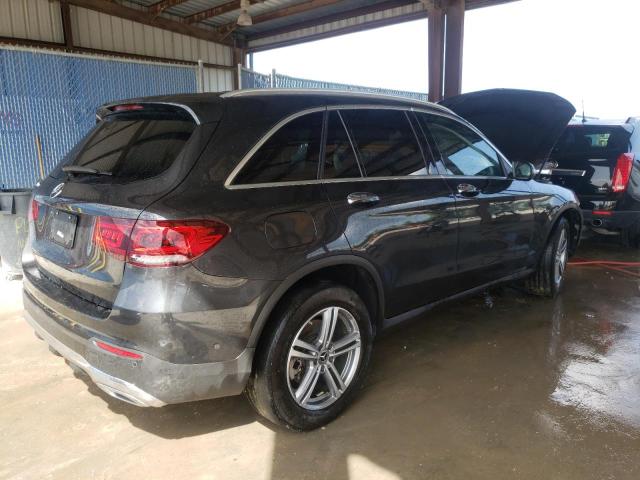 2021 Mercedes-Benz Glc 300 VIN: W1N0G8DB5MF869209 Lot: 70630613