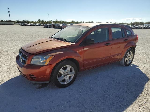 2007 Dodge Caliber SXT