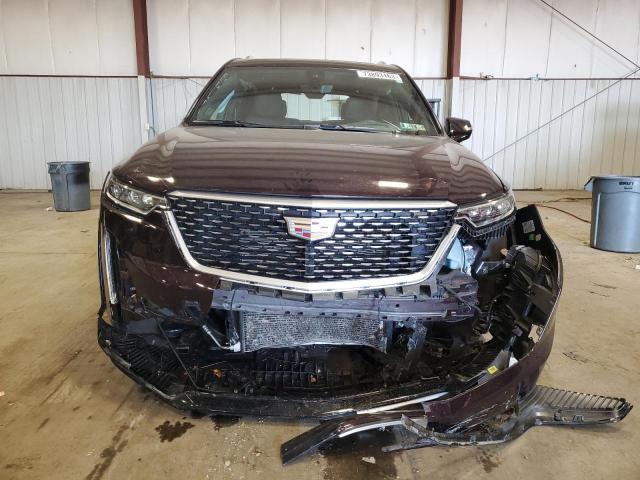 1GYKPDRS2LZ118352 Cadillac XT6 PREMIU 5