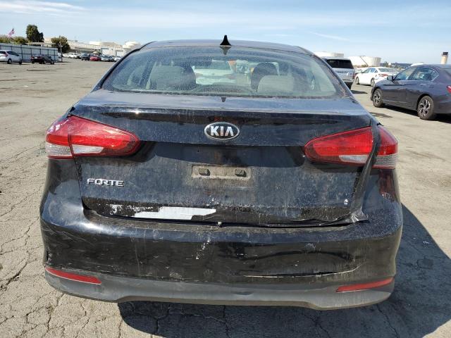 3KPFK4A79HE053631 KIA FORTE LX