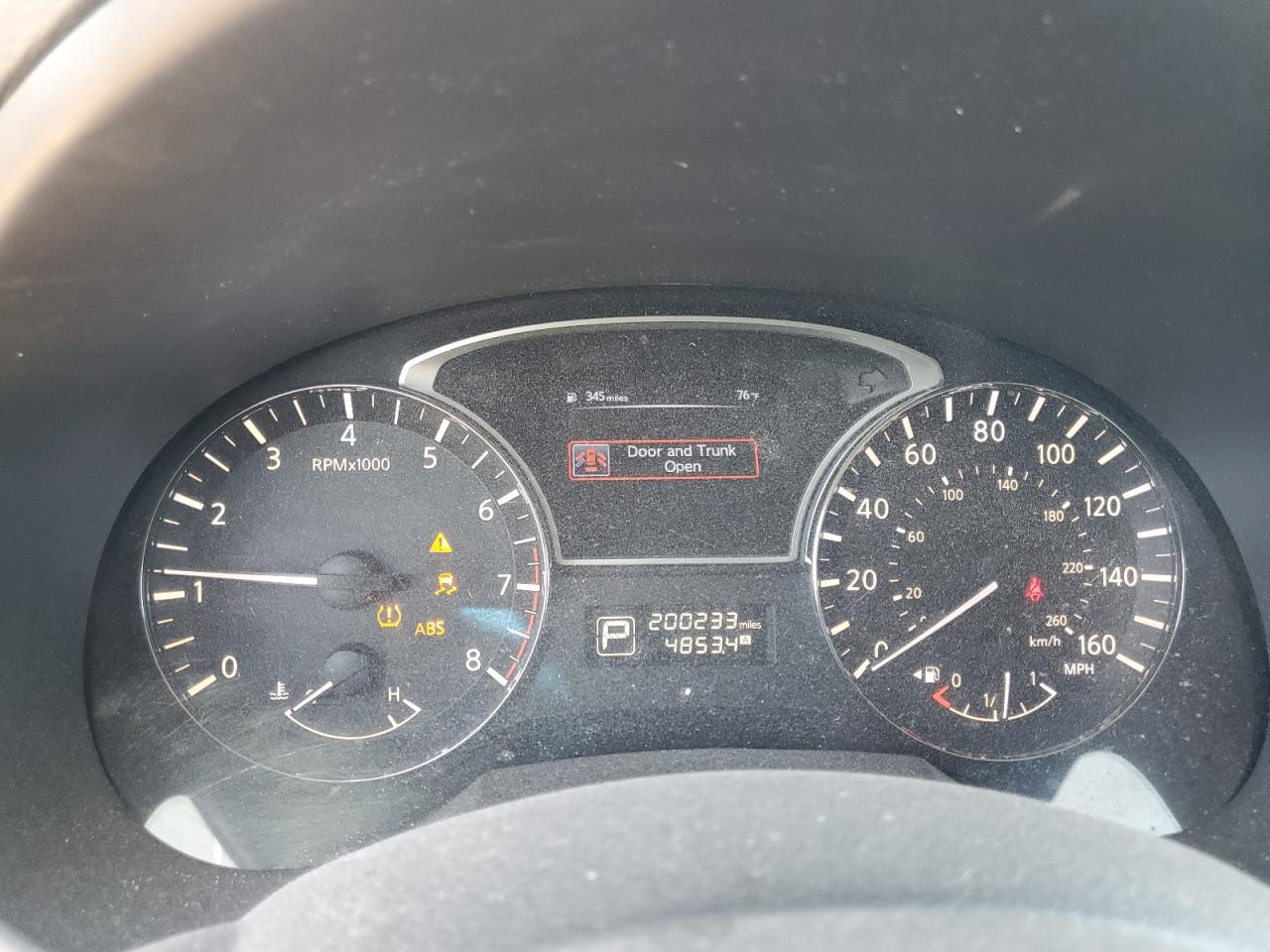 1N4AL3AP9EC204204 2014 Nissan Altima 2.5