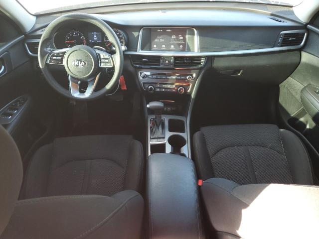 5XXGT4L3XKG359733 KIA Optima Lx