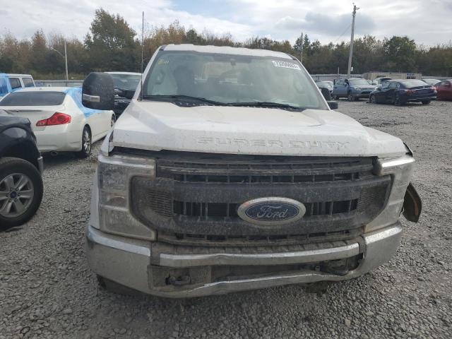  FORD F250 2022 Білий