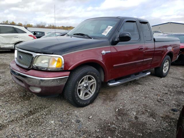 2003 Ford F-150 