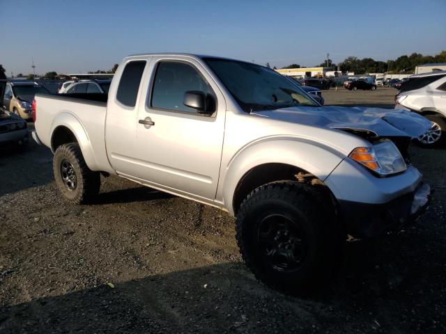 1N6ED0CF6MN710200 Nissan FRONTIER S